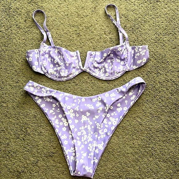 Shein bikini size medium - Picture 1 of 4